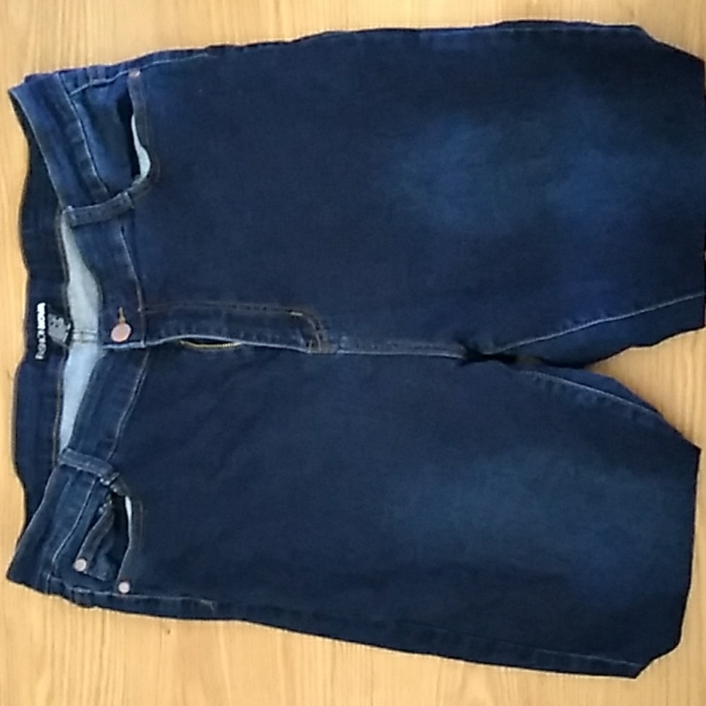 Fashion Nova Jeans